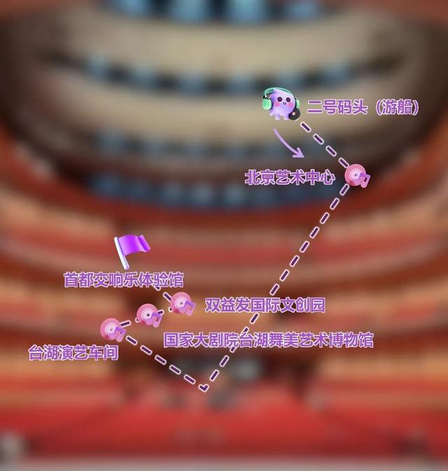 你的Citywalk，该有一份专属BGM了！——10条“跟着音乐去旅行”主题游线路