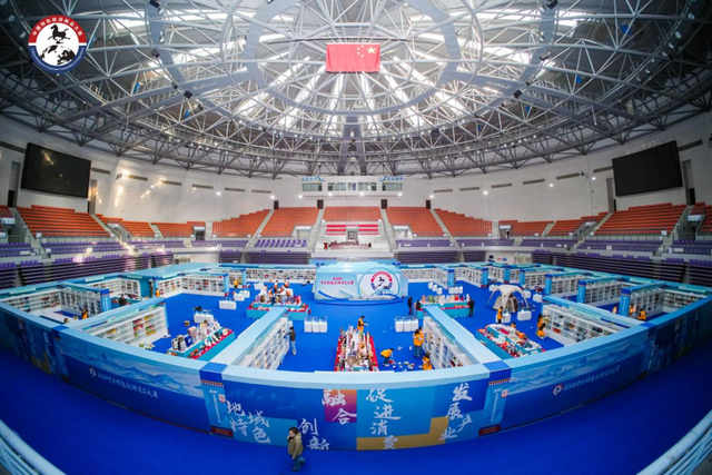 金昌特色旅游商品荣获2银3铜，全省名列前茅