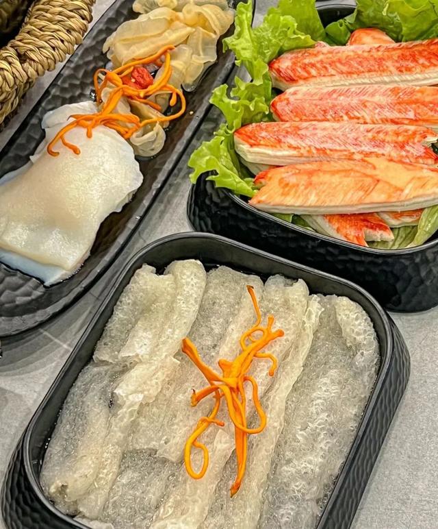 花胶和雪燕能一起炖吗 花胶和雪燕能一起炖吗怎么做