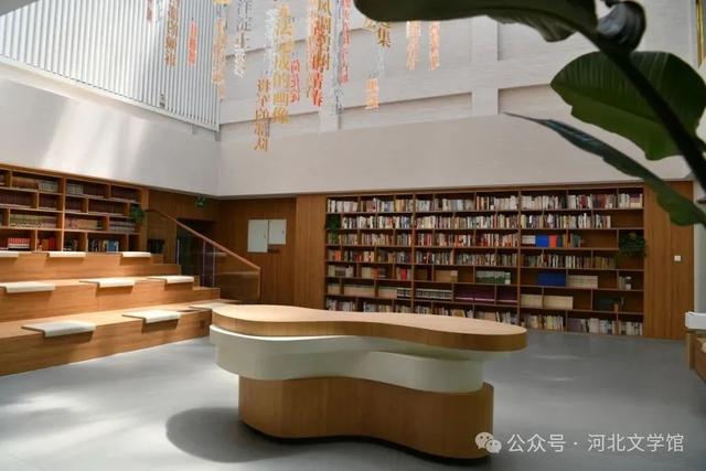 推荐4家石家庄小众宝藏书店 一起感受阅读的魅力
