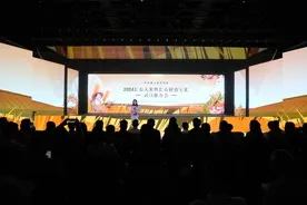 长春市来汉推介大米与鲜食玉米图片