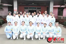 重点专科推介 | 枣庄市妇幼保健院妇科：枣庄市医药卫生重点学科建设单位图片
