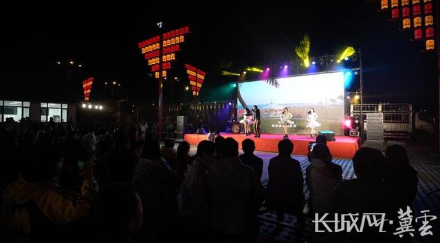 曹妃甸：文旅融合引燃旅游消费