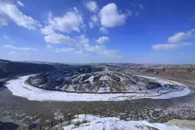 “赏北国风光 品地道年味”5条春节主题旅游线路带您玩转吕梁图片