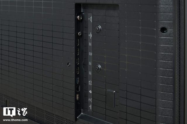 海信U7S Pro 85吋评测：UX级画质进入2万元档，影像体验迎真旗舰