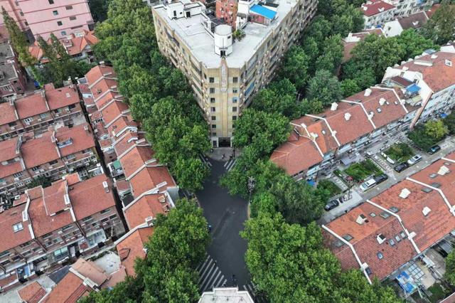 “最美街角”：优秀历史建筑“组团”更新如何做到三个协同