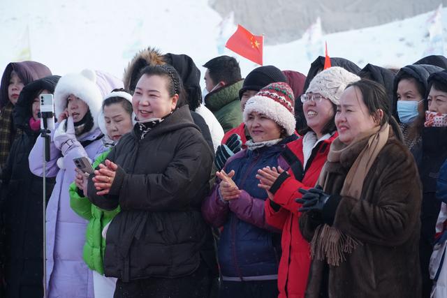 从一场活动到一条产业链——米东区冰雪风情季观察手记
