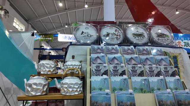 2025创意云南文博会滇池度假区展区：解锁滇池旅游黄金岸线的多元魅力