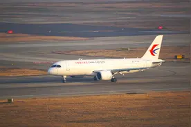 打造航空运输超级承运人，看东航这样出实招｜上海新质观①图片