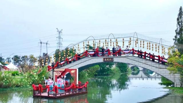 实拍！南京这些地方，人气超高……