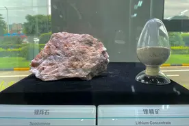 川观独家丨从1到100，四川首个超百万吨锂矿发现始末图片