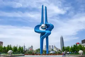 获省市五大国企强势注资！济南政金公司注册资本从1000万增至68亿图片