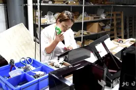 ​宣恩：党建引领壮大集体经济图片