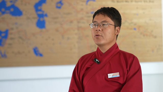 甘肃敦煌阳关玉门关旅游区（阳关）：优化软件服务 助力国家5A级景区创建