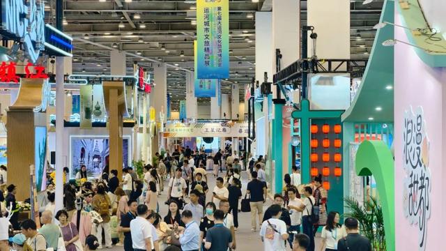 吸引16万观众、达成意向交易额近3亿元，第七届运博会发布成果