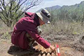 怀柔启动“北京地区文明探源”工程，寻找早期人类遗物图片