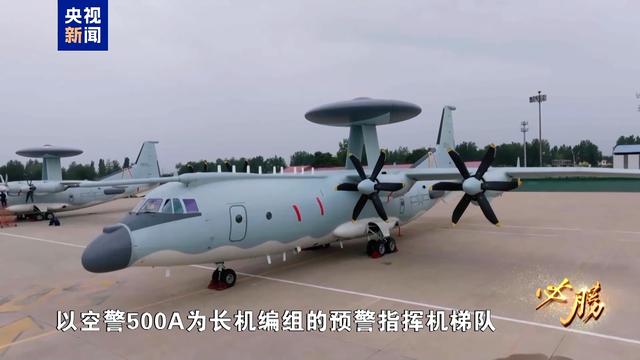 更多阅兵训练画面首次公开
