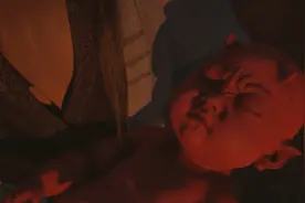 《黑神话：悟空》第五回剧情流程攻略 boss位置收集品位置指引图片