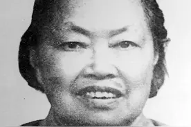 传说中，闵行这位“乡下校长”曾任杨浦区副区长，还是有名的“双枪老太婆”丨闵行情图片