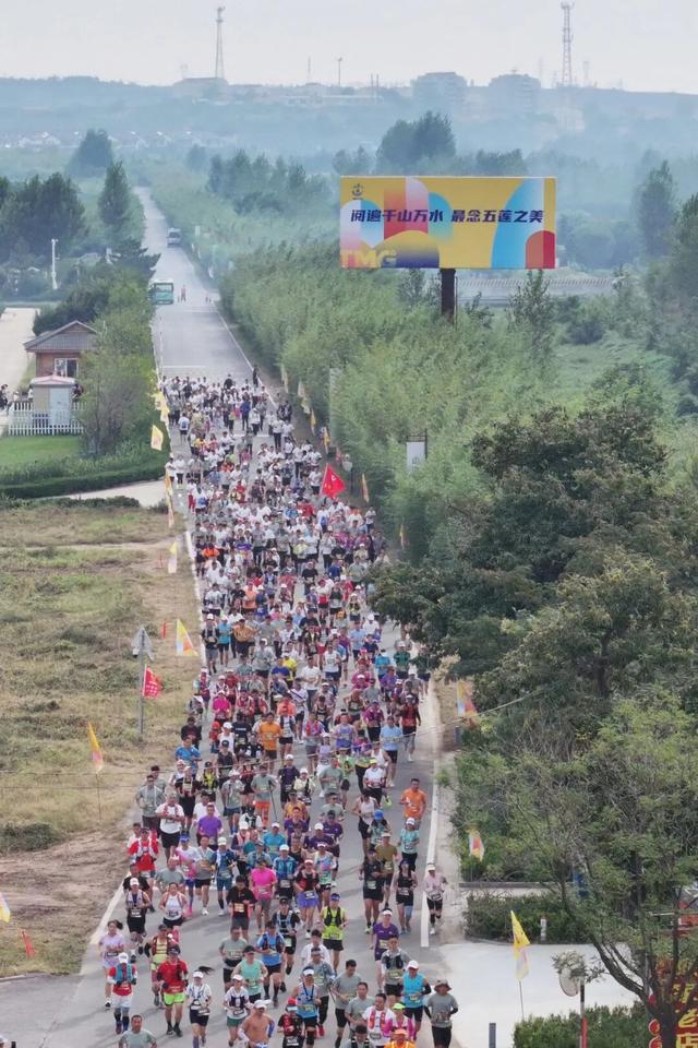 山东体育消费季·主会场实践录 | 日照以体育为支点，撬动“运动休闲之城”的常态化未来