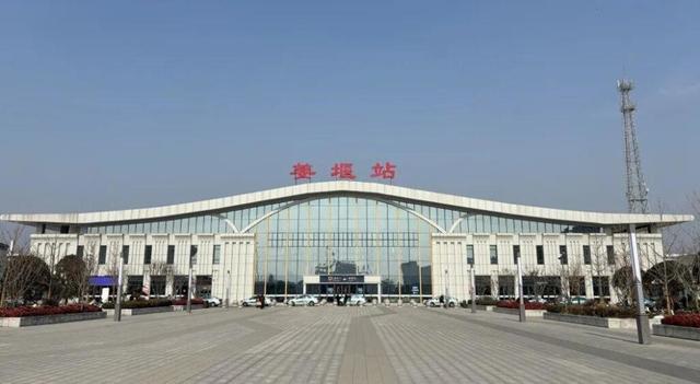 “乘高铁游泰州”，逛吃攻略等您出发