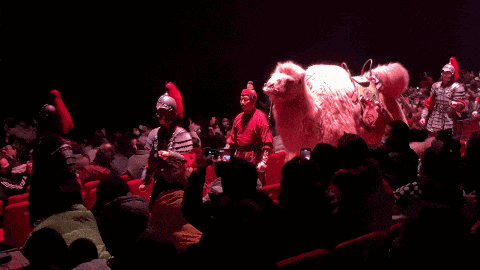 限定文旅推荐官第二弹上线!墙娃儿&砖崽崽~