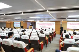 广州春节烟花汇演回归！专家提醒个人燃放烟花谨防热烧伤图片