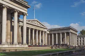 被扭曲的史观与史实 ——评大英博物馆展览《中国的隐秘世纪（1796—1912）》图片