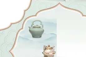 茶路万里 茗香共享图片