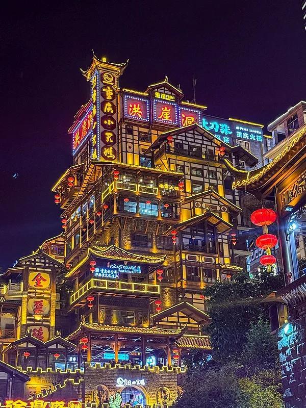跟着电影去旅行！这些打卡地太出片