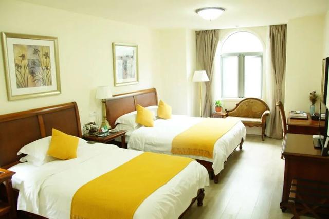 热搜！寒潮收尾！周末最高21℃！来光明东滩源、黄山茶林场兜兜…最低2折特惠！太值了！