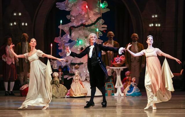 “地球上最漂亮的城市”，俄罗斯的文化心脏