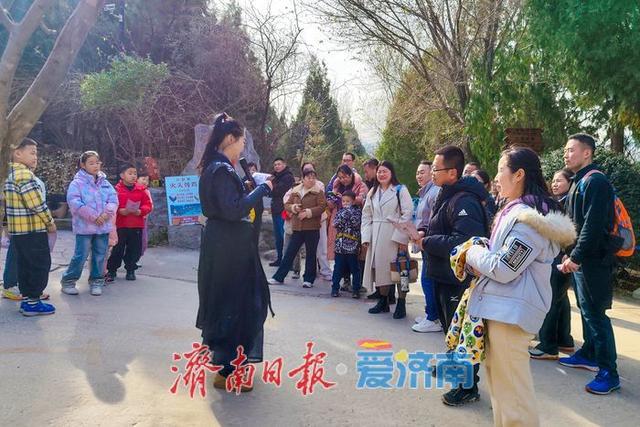 我在石崮寨妙会中国年