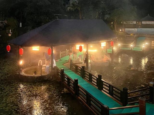 如画江西的冬日惊喜，是什么样子的？