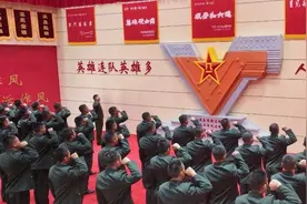 军人立功受奖的优待，一图读懂！图片