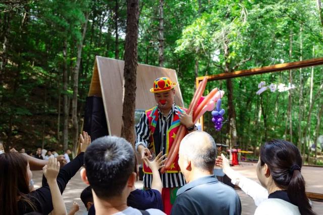 暑假余额告急！学生免门票游白云山，解锁夏日清凉狂欢模式～