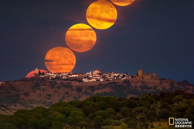 2026年不可错过的12大天象奇观——从壮丽日全食到震撼极光秀