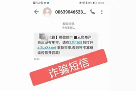 年审未过要重新年审？假的！图片