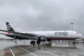 水果、酒水能寄到东南亚！顺丰国际海外业务加速扩张图片
