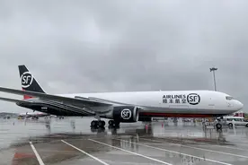 水果、酒水能寄到东南亚！顺丰国际海外业务加速扩张图片