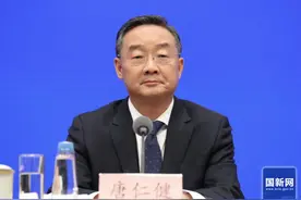 周末打虎！农业农村部部长唐仁健被查，中央巡视组刚进驻图片