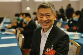 2025听两会｜全国政协委员金李：建议提高赡养老人个税抵扣额度  扩大扣除范围图片