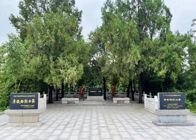 济南高新区的“诗和远方”微旅游线路推荐