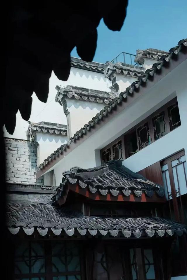 李香君故居陈列馆，开馆啦！