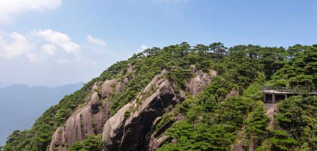 赏篁岭晒秋、夜游仙谷，这条江西秋色纯玩之旅专为你而定制！