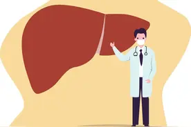 中年男性“保肝”，饮食上要注意这7点！图片