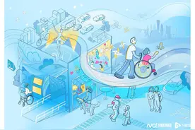 开始征集！珠海“六个一批”无障碍城市建设典型示范征集活动图片