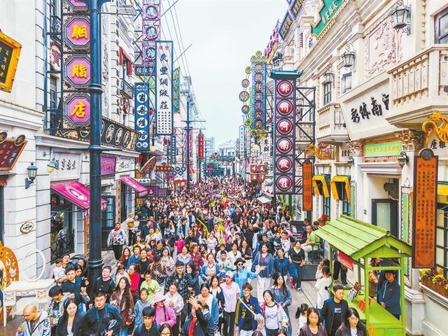 外地游客停留提升0.3晚 郑州如何变“客流”为“客留”？