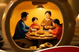 怎么花，花多少？一览预算报告中的“民生细账”图片