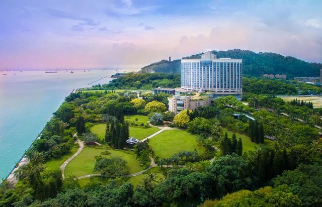 开场倒计时！五月天南沙演唱会住宿全攻略，WMLS速码！